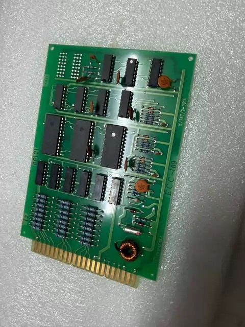 Terasaki Control Board K/767/9-001A thumbnail
