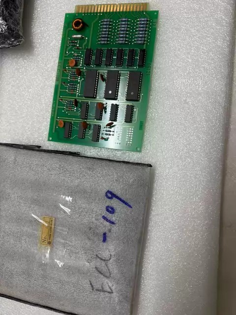 Terasaki Control Board K/767/9-001A thumbnail