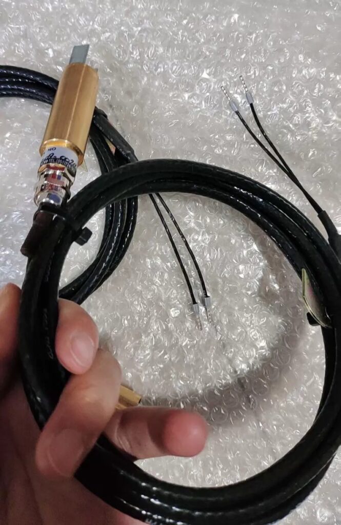 KOMECO Probe K022-09-0081