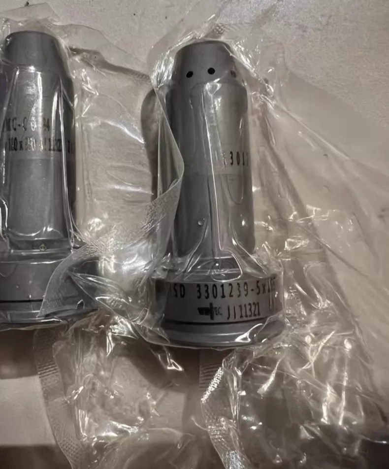 MAN Energy Solutions Fuel Nozzle 3311223-9