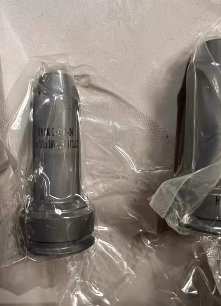 MAN Energy Solutions Fuel Nozzle 3311223-9 thumbnail