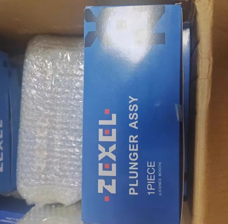 ZECEL Fuel Nozzle DLF140TE3010N6