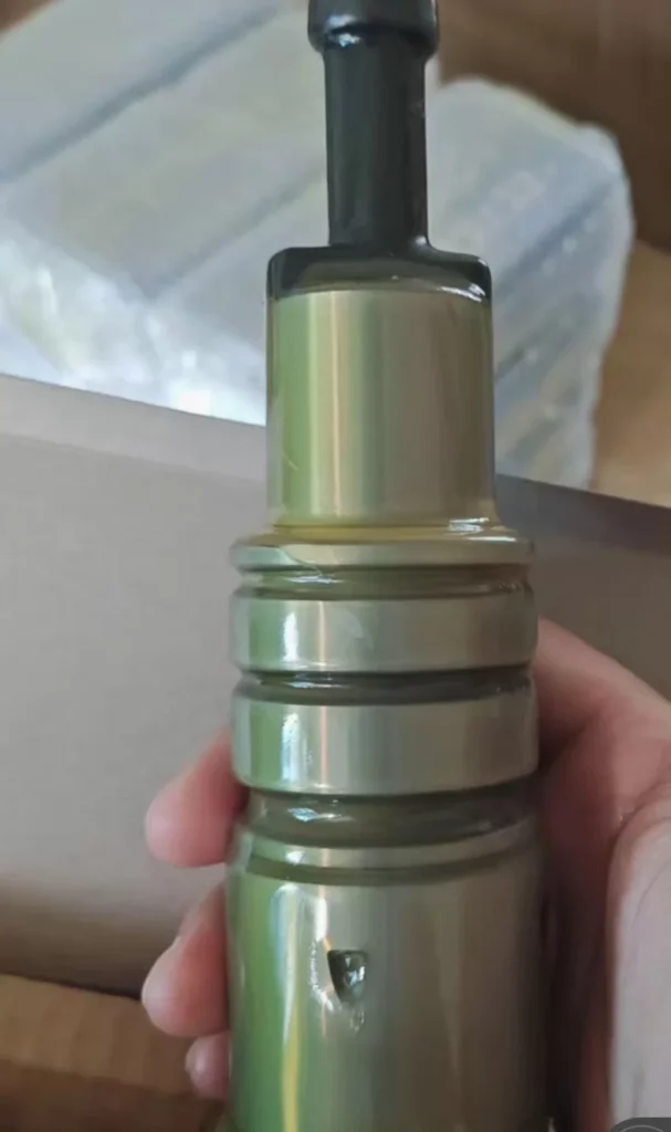 ZECEL Fuel Nozzle DLF140TE3010N6 thumbnail