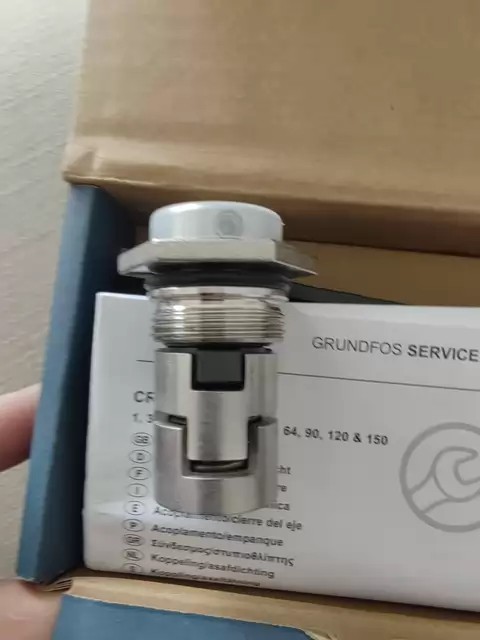 Grundfos 96455086 thumbnail