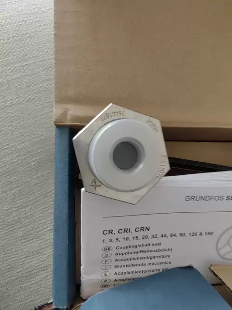 Grundfos 96455086 thumbnail
