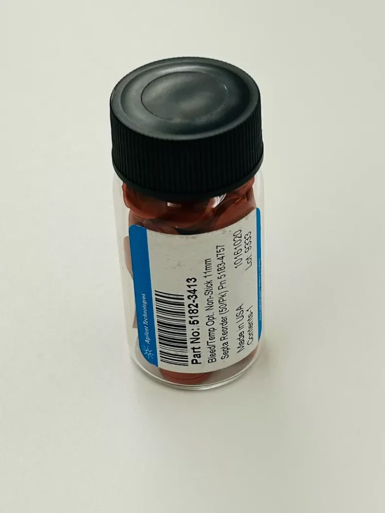 Agilent 5182-3413 thumbnail