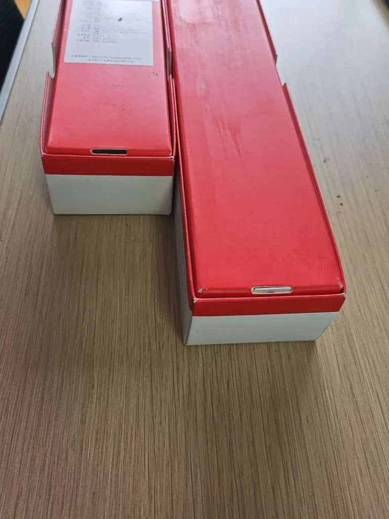Thermo Scientific Dionex Ion Chromatography Column Set IonPac AG19 062887 + IonPac AS19 062885 thumbnail