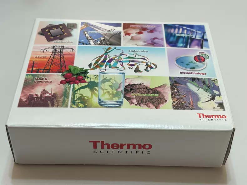 Thermo Fisher Scientific Calibration Standard 060253 thumbnail