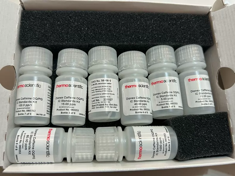 Thermo Fisher Scientific Calibration Standard 060253 thumbnail