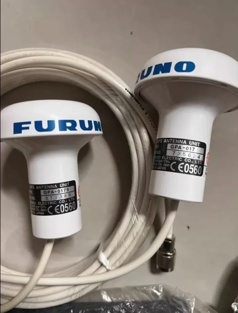 FURUNO GPS Navigator GP-39 thumbnail