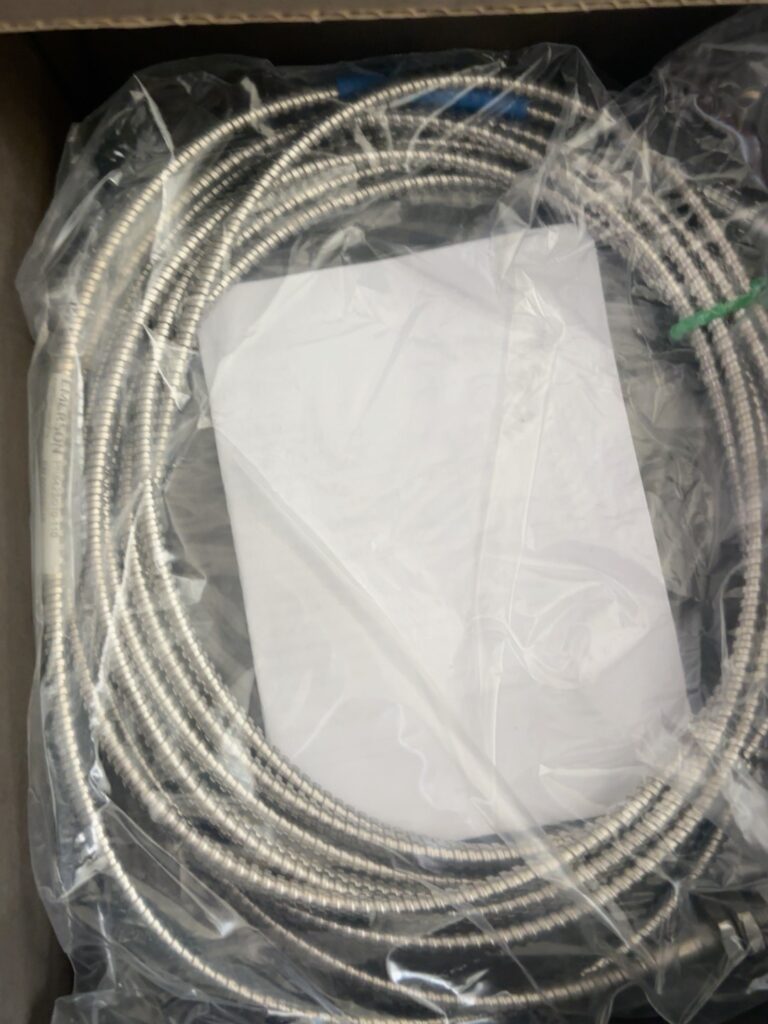 Emerson Vibration Sensor PR6423/010-110+