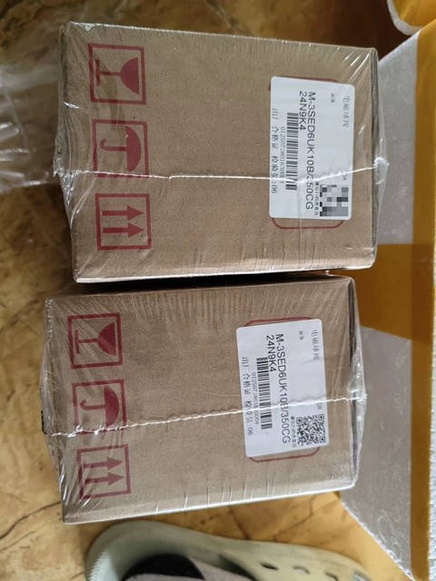 Huade Hydraulic Valve M-3SED6UK10B/350CG24N9K4 thumbnail