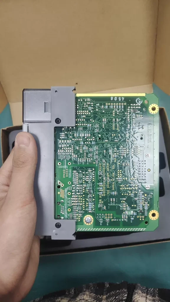 ProSoft Technology Control Module MVI46-PDPMV1 A thumbnail