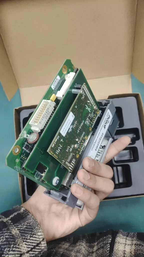 ProSoft Technology Control Module MVI46-PDPMV1 A thumbnail