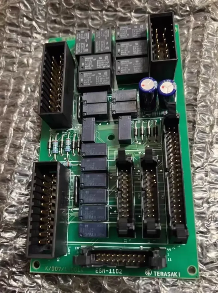 Terasaki Control Module ESM-1102