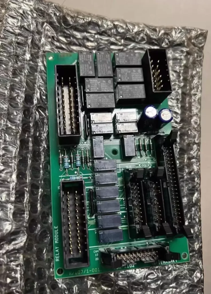 Terasaki Control Module ESM-1102 thumbnail