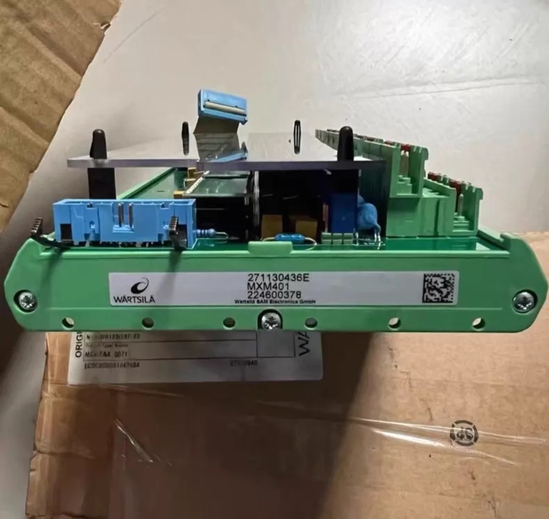 Wärtsilä Control Module 271130442E thumbnail