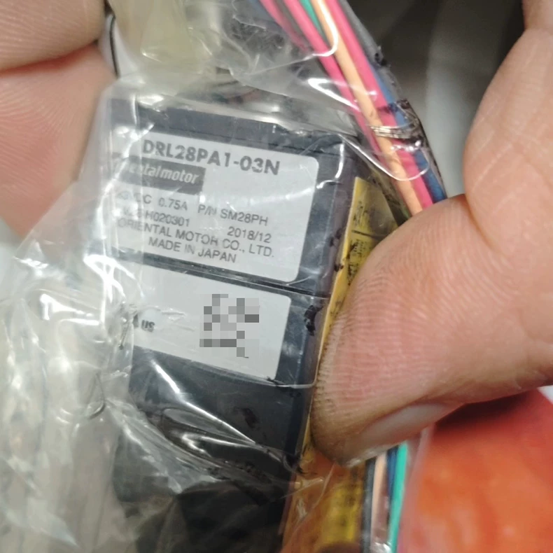 Oriental Motor DRL28PA1 thumbnail