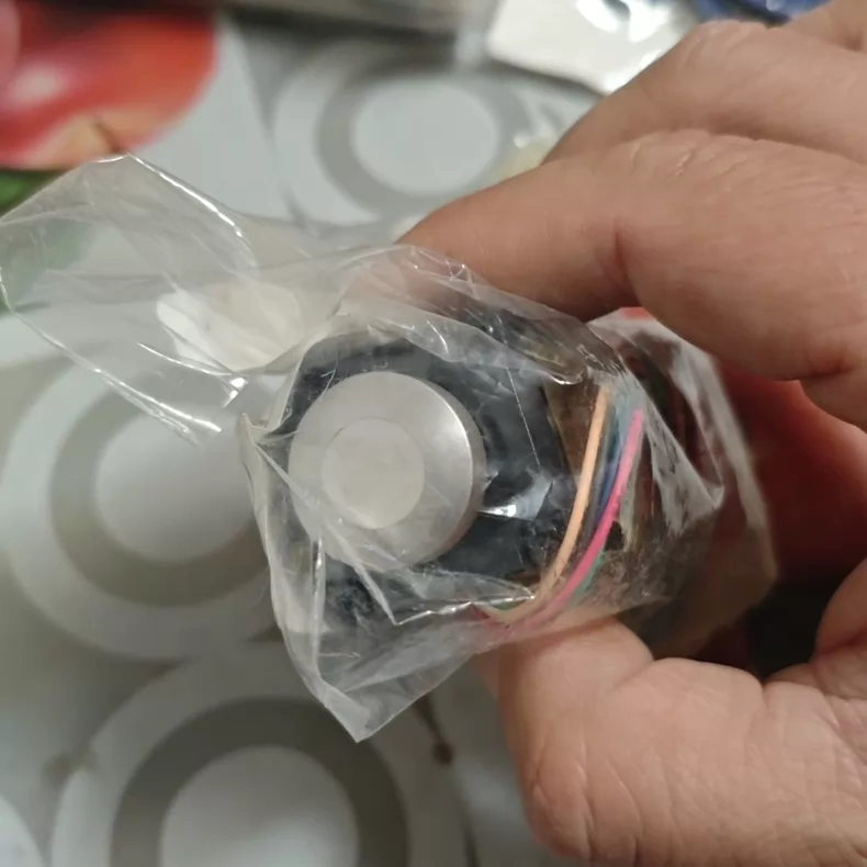 Oriental Motor DRL28PA1 thumbnail