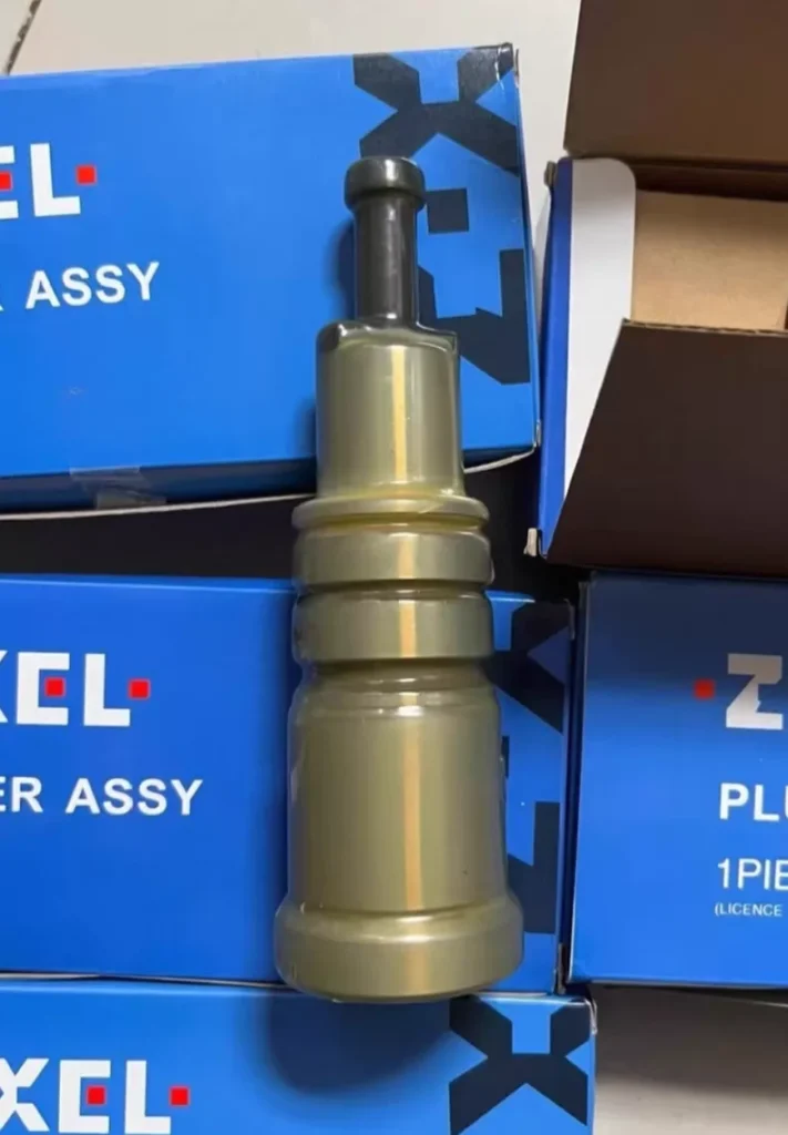 Daihatsu Plunger Assembly 114171-0120 thumbnail