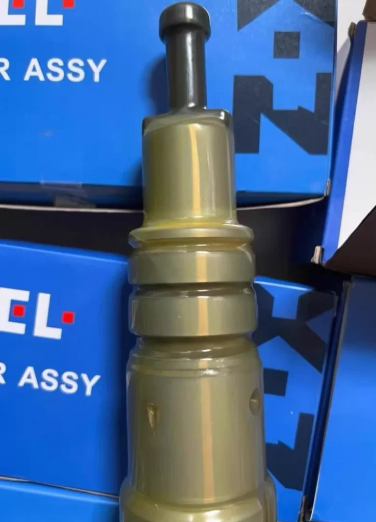Daihatsu Plunger Assembly 114171-0120 thumbnail
