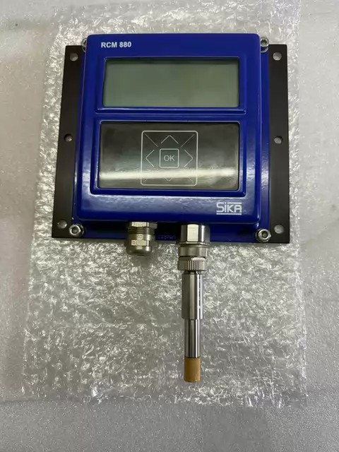 SIKA Sensor 5740951-6