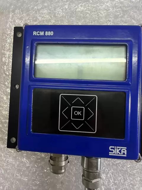 SIKA Sensor 5740951-6 thumbnail
