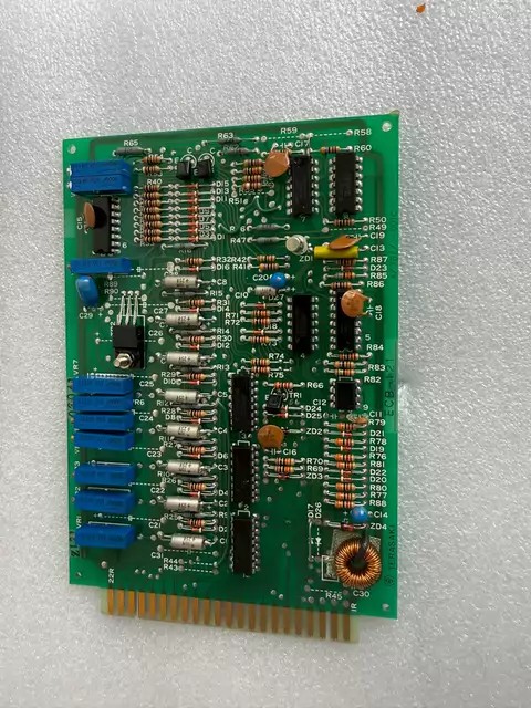 Terasaki Control Board ECB-121 thumbnail