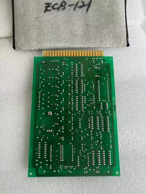 Terasaki Control Board ECB-121 thumbnail
