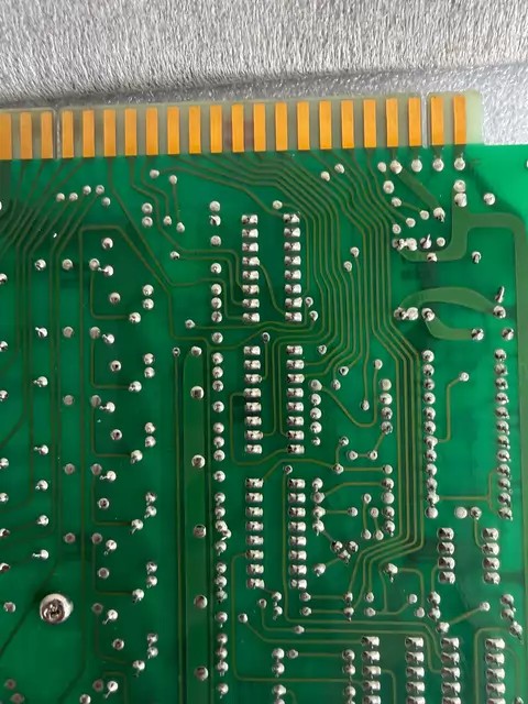 Terasaki Control Board ECB-121 thumbnail
