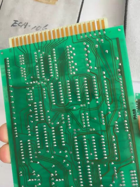 Terasaki ECA-105 thumbnail