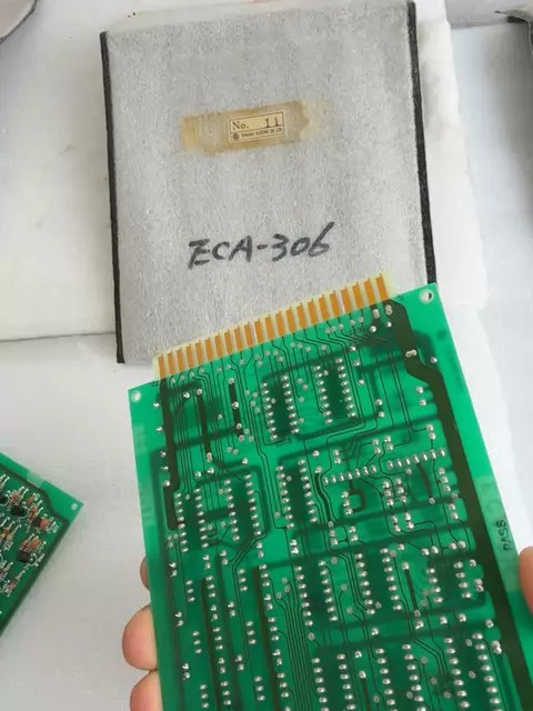 Terasaki ECA-105 thumbnail