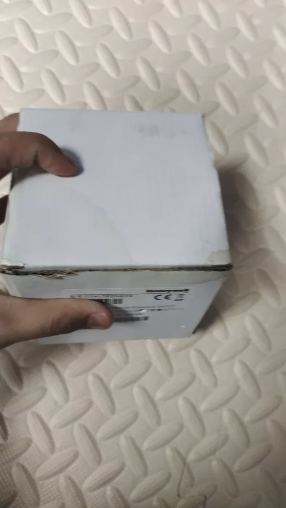 Honeywell DPSN400A thumbnail