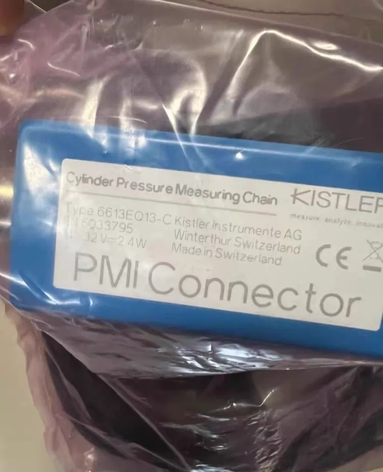 Kistler Sensor 6613EQ13-C thumbnail
