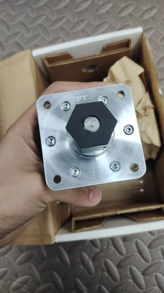 AMCI Encoder DC25F-D1V2LS-16 thumbnail
