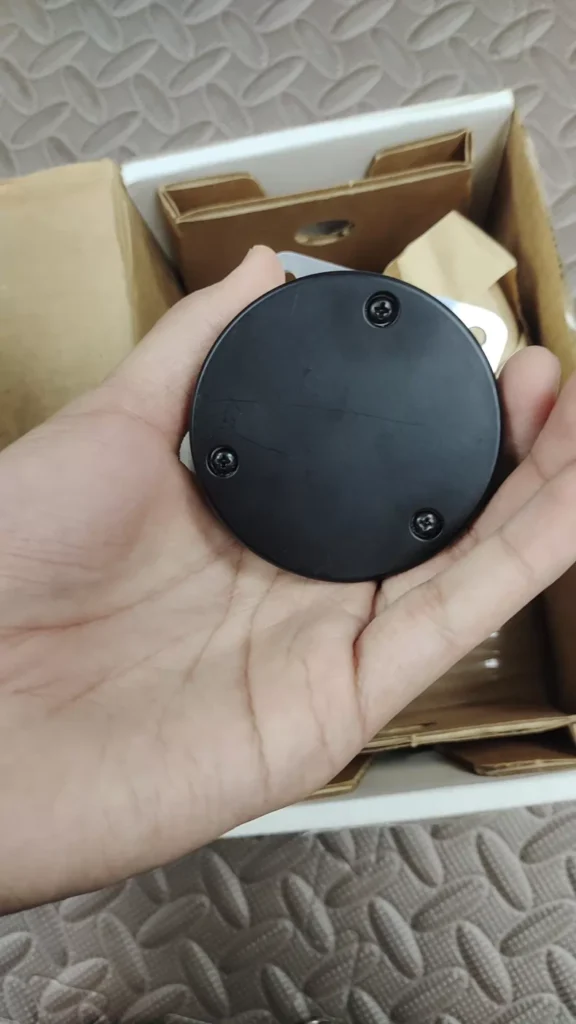 AMCI Encoder DC25F-D1V2LS-16 thumbnail