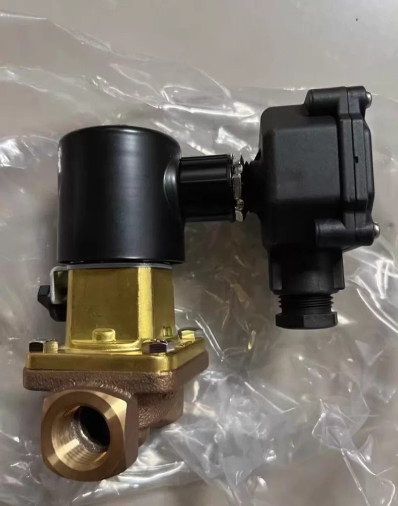 Keihin Valve JDSPE5-15WLMF thumbnail