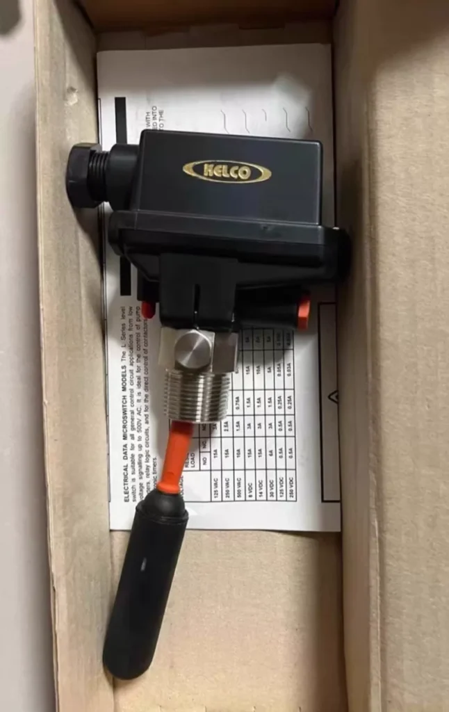 KELCO Steering Wheel Lock KELCO20