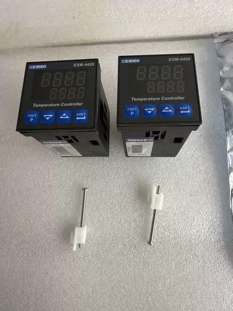 EMKO ESM Temperature Controller ESM-4420 thumbnail