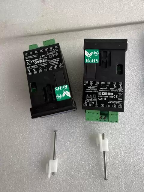 EMKO ESM Temperature Controller ESM-4420 thumbnail