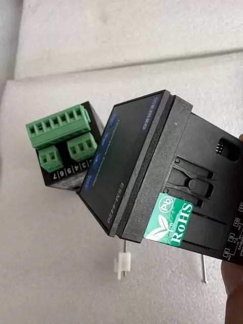 EMKO ESM Temperature Controller ESM-4420 thumbnail