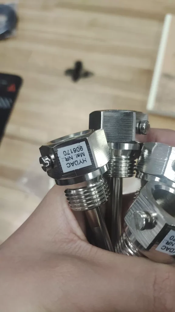 HYDAC Temperature Sensor 906170