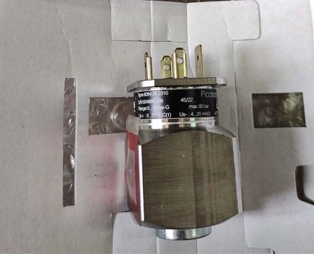 Trafag Pressure Transmitter 8264.29.2310