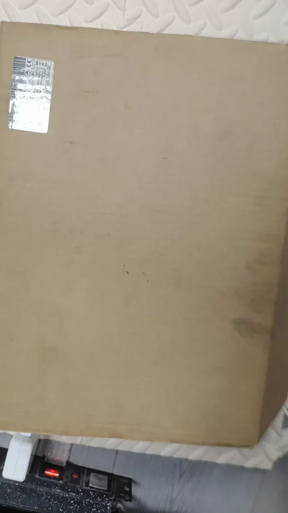 MOOG Controller L180-410B-A2 thumbnail