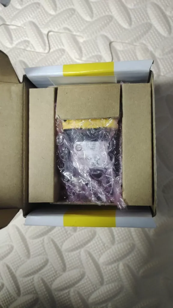 Cognex DMR-262-EV-W thumbnail