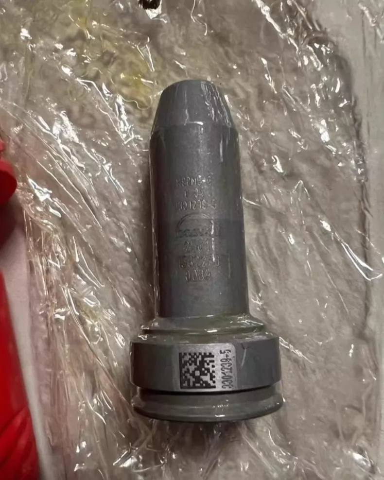 MAN Energy Solutions Fuel Injector Nozzle 250111100000/2501100000/2501100003 thumbnail
