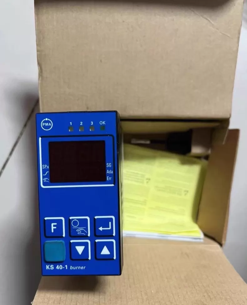 PMA Temperature Controller KS40-108-9090E-D51