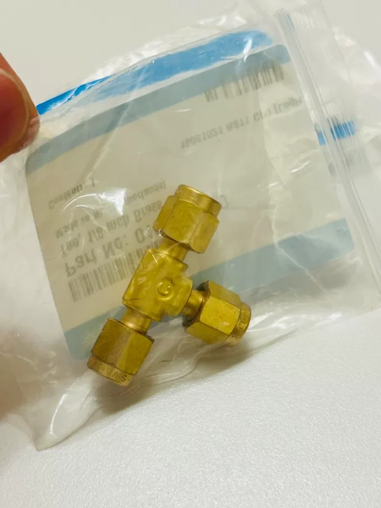 Agilent 0100-0090 thumbnail