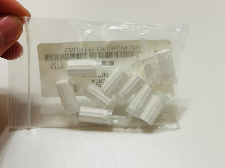 Waters Filter WAT007272 thumbnail
