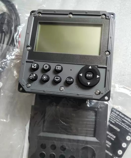 JRC NWZ NWZ-4610 thumbnail